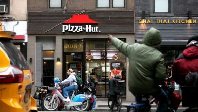 Photo of Yum Brands begins strategic review for struggling Pizza Hut chain