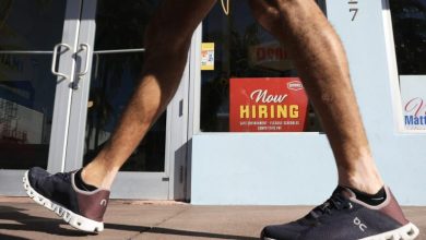 Photo of U.S. added 119,000 jobs in September, but there are signs of a weakening labor market