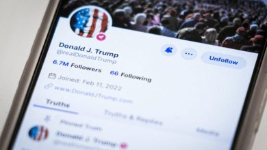 Photo of Trump Media to merge with nuclear fusion company