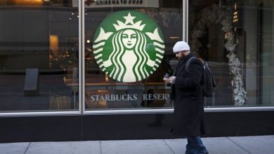 Photo of Starbucks to pay about $35M to NYC workers to settle claims it violated labor law