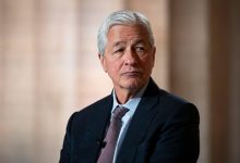 Photo of Trump sues JPMorgan Chase and CEO Jamie Dimon for $5B over alleged ‘debanking’