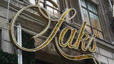 Photo of Saks files for bankruptcy as luxury market struggles