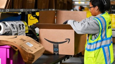 Photo of Amazon slashes another 16,000 jobs