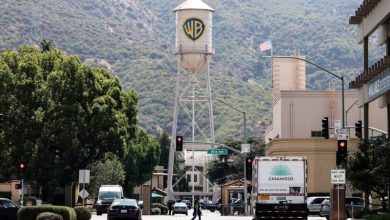 Photo of Warner Bros. Discovery reopens talks with Paramount