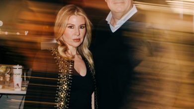 Photo of The architect of Amazon’s supply chain on running a startup with your spouse