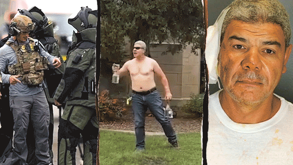 Photo of Rep Randy Fine to bring 4-legged guest Sadie to Trump’s State of the Union amid backlash over X post