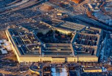 Photo of Pentagon will remove media offices after judge reinstates New York Times press credentials
