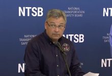 Photo of What we know about the LaGuardia plane and fire truck crash