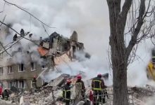 Photo of At least 40% of Russia’s oil export capacity halted, Reuters calculations show