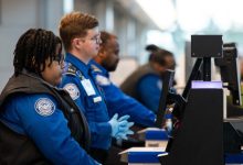 Photo of Senate agrees to fund DHS, except ICE and CBP, in bid to end extreme airport delays