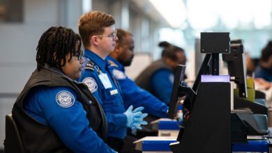 Photo of Senate agrees to fund DHS, except ICE and CBP, in bid to end extreme airport delays