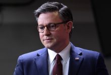 Photo of House Republicans pass DHS funding bill that Democrats call ‘dead on arrival’ in the Senate