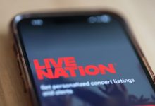 Photo of DOJ takes Live Nation-Ticketmaster to court for antitrust trial