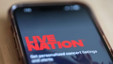 Photo of DOJ takes Live Nation-Ticketmaster to court for antitrust trial