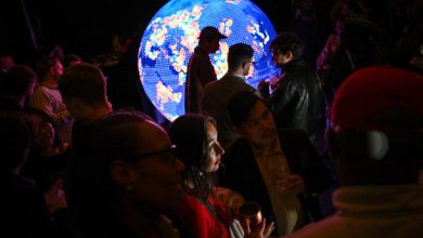 Photo of Insider trading concerns around oil and military moves are on the rise. Can anyone police the bets?