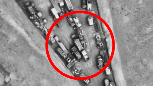 Photo of Hegseth blasts Brits, says Iran’s chaotic retaliation has driven its own allies ‘into the American orbit’