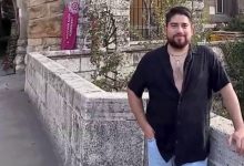 Photo of Body found in Colombia amid search for missing U.S. flight attendant