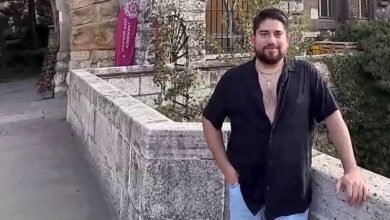 Photo of Body found in Colombia amid search for missing U.S. flight attendant