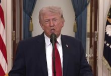 Photo of U.S. oil has its biggest one-day price increase in six years, driving the cost of gas even higher