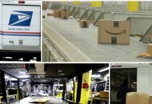 Photo of What falling wage growth says about where the U.S. economy is heading