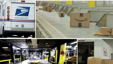 Photo of What falling wage growth says about where the U.S. economy is heading