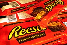 Photo of Hershey to resume using chocolate in most products; Reese’s grandson may taste sweet victory