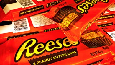Photo of Hershey to resume using chocolate in most products; Reese’s grandson may taste sweet victory