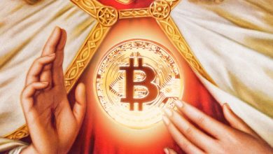 Photo of God and bitcoin: Why some Christians are going all in on cryptocurrency