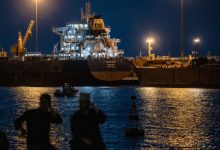 Photo of U.S. crude tops $100 and the S&P 500 approaches correction as Iran war enters second month