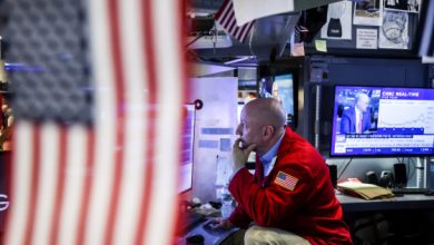 Photo of Stocks have their worst quarter since 2022, raising doubts about Trump’s economic playbook